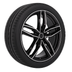 4x ROUES 18 Hiver AUDI A6 C7 Michelin 245/45 R18