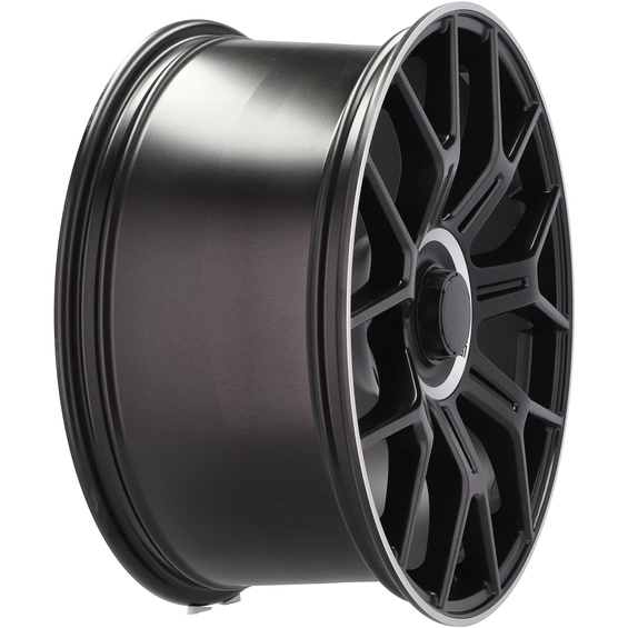4x aros 19 entre outros para MERCEDES A W176 W177 B W246 C W206 CLA C117 X117 AMG CLE C236 - Y1188 (H5109)