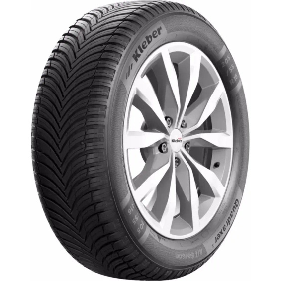 Pneus Kleber QUADRAXER3 165/70 R14 81T