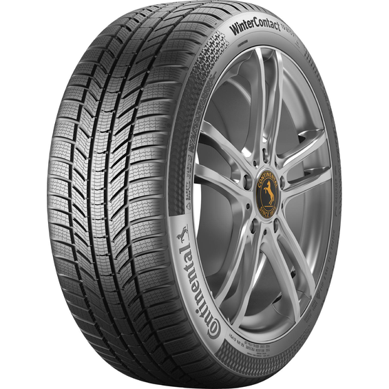 4x RODAS 16 Inverno CHRYSLER SEBRING JR ST Continental 215/60 R16