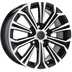 4x ROUES 16 Hiver TOYOTA AVALON II AVENSIS VERSO Continental 205/60 R16