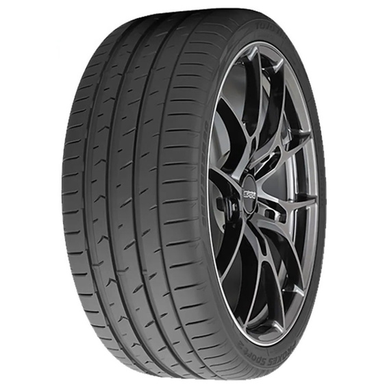 Neumáticos Toyo PROXES SPORT 2 275/45 R21 110Y