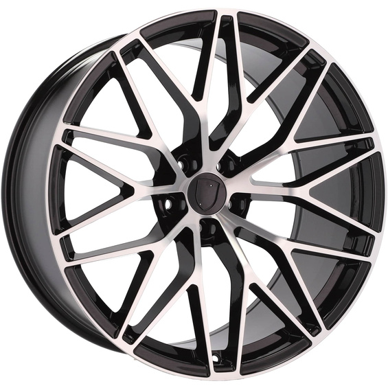 4x Ζάντες 20 5x130 μεταξύ άλλων σε PORSCHE Cayenne E1 E2 - 3S1067 (H3082F)