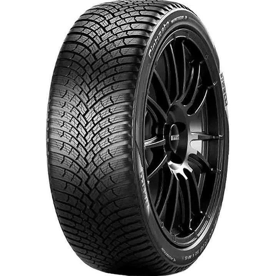 4x RODAS 19 Inverno VW ID.3 ID.3 NEO Pirelli 215/50 R19