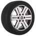4x RUOTE 16 Invernali MERCEDES SPRINTER III VS30 W907-910 Continental 235/65 R16