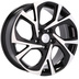 4x RUEDAS 17 Invierno TOYOTA COROLLA CROSS XG10 FL Continental 215/60 R17