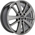 4x alu disky 18 TOYOTA Corolla CH-R Yaris Cross RAV4 LEXUS LS UX RX SUZUKI Across - WI551870-K