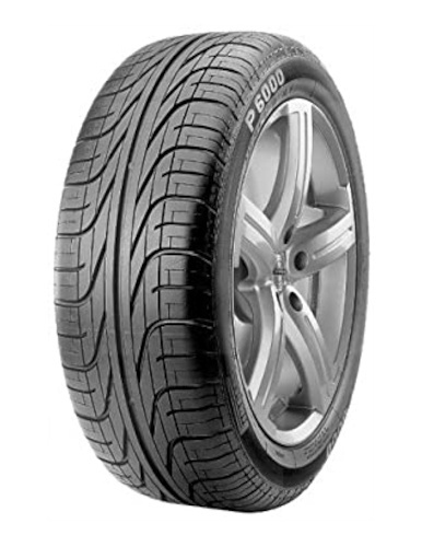 Neumáticos Pirelli Powergy 245/45 R17 99Y