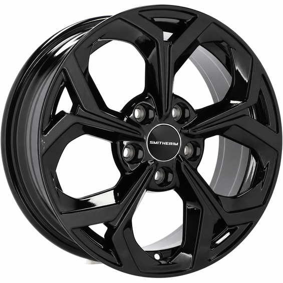 4x RUEDAS 16 Invierno CITROëN C4 AIRCROSS I Bridgestone 215/65 R16