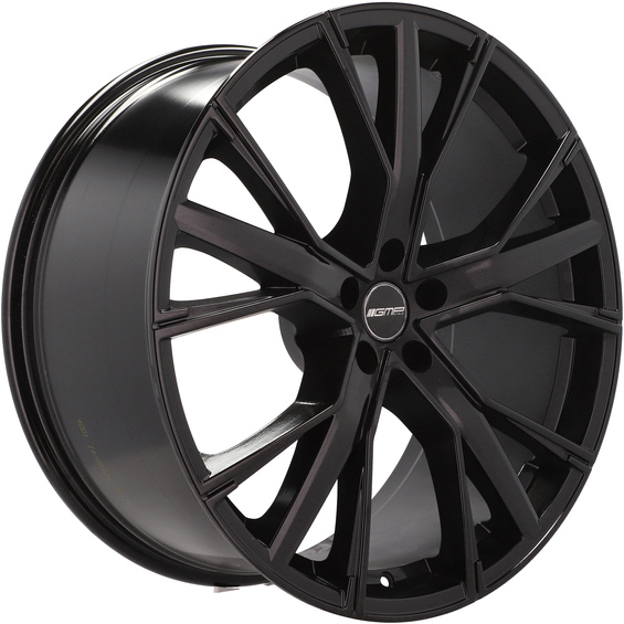 4x Ζάντες 22 5x112 μεταξύ άλλων σε AUDI RS5 RS6 C7 C8 Q7 4M SQ7 4M Q8 4M SQ8 S-Line Quattro - GUNNER