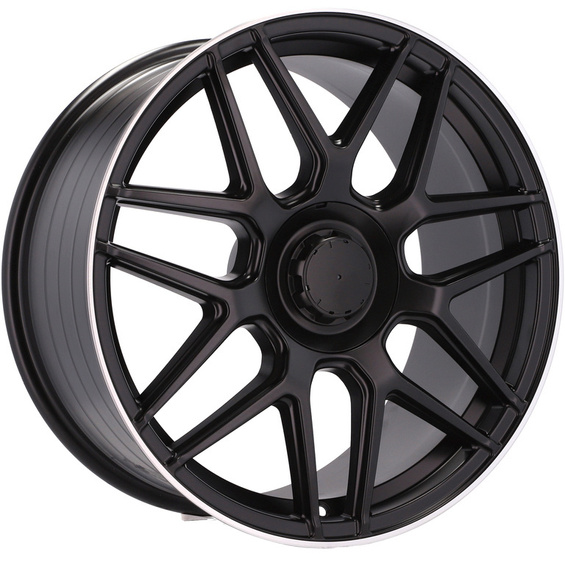 4x ROUES 21 Hiver MERCEDES S W222 FL Continental