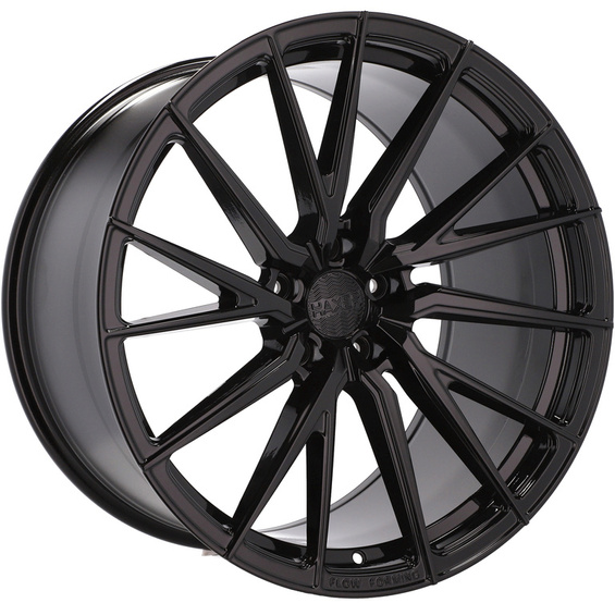 4x aros Kute 21'' Hybrid Forged entre outros para MERCEDES GLE GLS BMW X5 G05 X6 X06 X7 G07 - HX06F