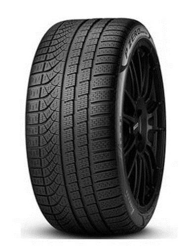 4x RODAS 19 Inverno AUDI A5 B10 S5 B10 Pirelli 245/40 R19