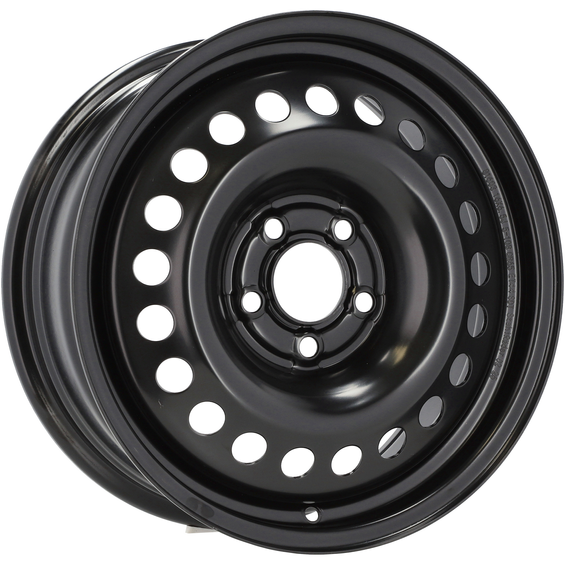 4x RUEDAS 16 Invierno VOLVO XC70 I Tracmax 205/55 R16