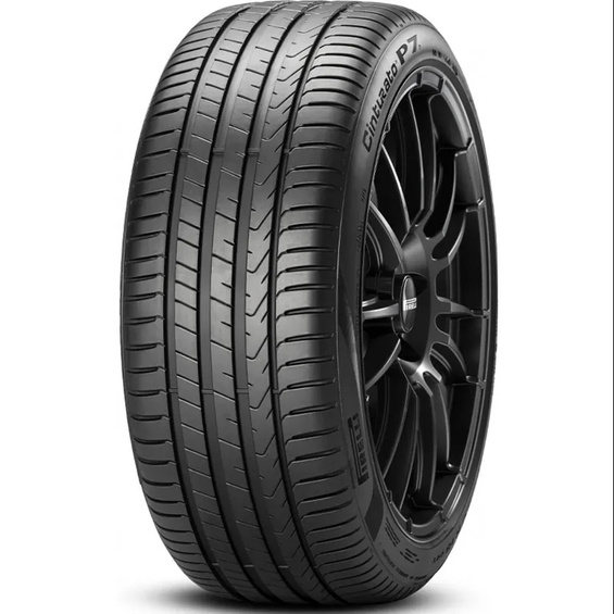 Pneus Pirelli CINTURATO P7 (P7C2) 255/40 R20 101H