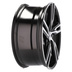 4x cerchi 19 tra l'altro a 5x108 VOLVO S60 S90 V40 V60 V90 XC60 XC90 Inscription, Polestar - FE161 (IN5356)