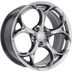 4x WHEELS 18 Winter ALFA ROMEO GIULIA TYPE 952 Hankook 225/45 R18