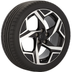 4x RUEDAS 17 Invierno KIA SORENTO IV MQ4 SORENTO III UM SORENTO I Kormoran 235/65 R17