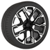 4x RUEDAS 20 Invierno BMW I4 G26 Bridgestone