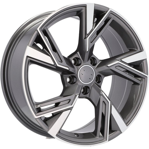 4x RUEDAS 18 Invierno AUDI A4 ALLROAD B9 A6 C7 ALLROAD Michelin 245/45 R18