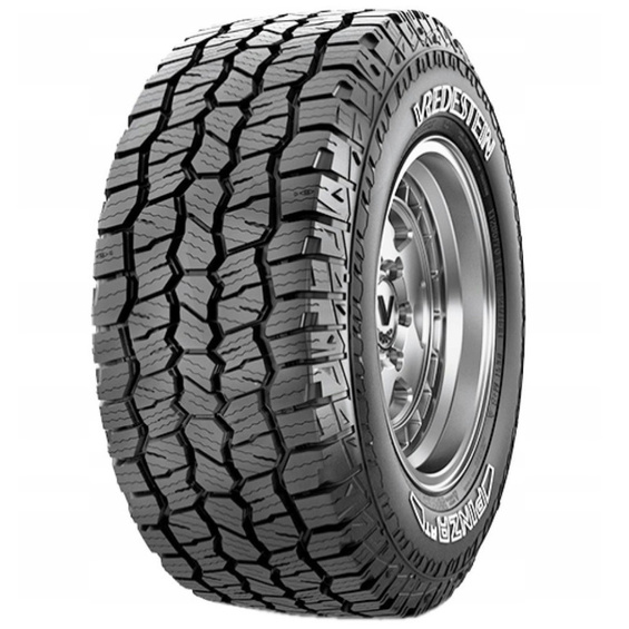 Anvelope Vredestein Pinza AT 225/75 R16 115R