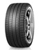 Neumáticos Michelin PILOT SUPER SPORT XL * 285/30 R20 99Y