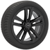 4x RUOTE 18 Invernali AUDI A5 B10 S5 B10 Michelin 235/45 R18