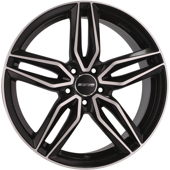 4x felnik 19 többek között AUDI A6 C7 C8 Q5 MERCEDES A W177 B W247 W246 C W204 W205 W206 - FASTEN
