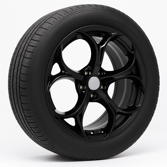 4x RODAS 18 Inverno ALFA ROMEO GIULIA TYPE 952 Nokian 225/45 R18