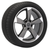 4x RODAS 17 Inverno AUDI A4 B9 Michelin 225/50 R17