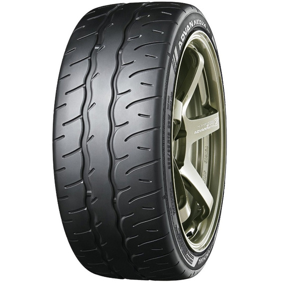 Anvelope Yokohama ADVAN NEOVA AD09 RPB 255/40 R19 100W