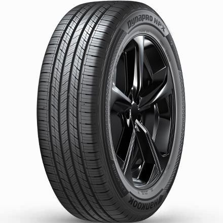 Pneus Hankook Dynapro HPX RA43 265/60 R18 110V