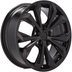 4x RODAS 18 Inverno TOYOTA AVALON IV CAMRY VII XV50 Hankook 225/45 R18