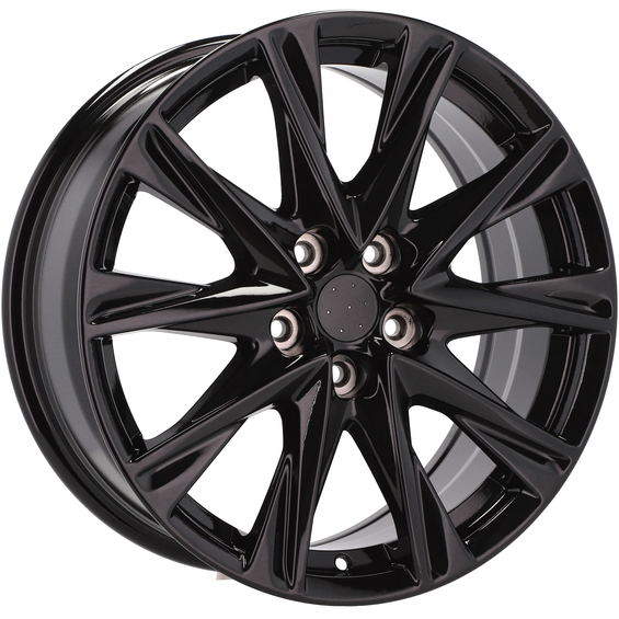 4x ROUES 19 Hiver MAZDA CX-5 I KE Hankook 225/55 R19