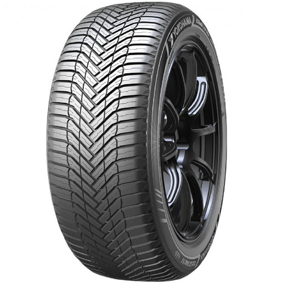 Pneumatici Yokohama BLUEARTH-ALLSEASON AW22 225/65 R17 106V