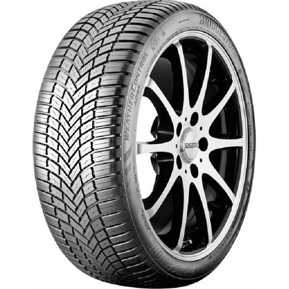 Anvelope Bridgestone WEATHER CONTROL A005 EVO 215/70 R16 100H