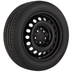 4x RUOTE 17 Invernali TOYOTA AVALON II COROLLA VERSO II Falken 215/50 R17
