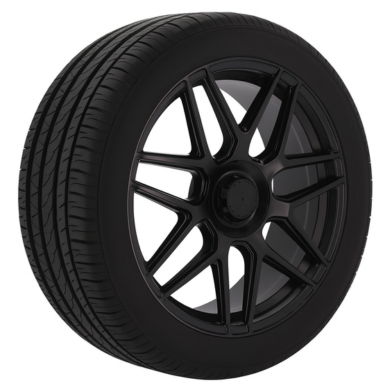4x RODAS 21 Inverno MERCEDES GLC AMG X253 GLC COUPE AMG C253 Pirelli