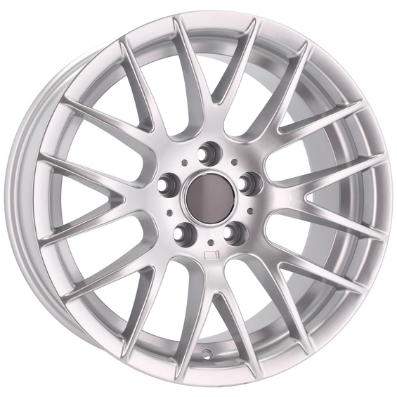 4x llantas 19 5x120 entre otras cosas a BMW 3 E46 E90 E91 E92 E93 F30 5 E60 F10 F11 7 F01 F02 F04 - BY956