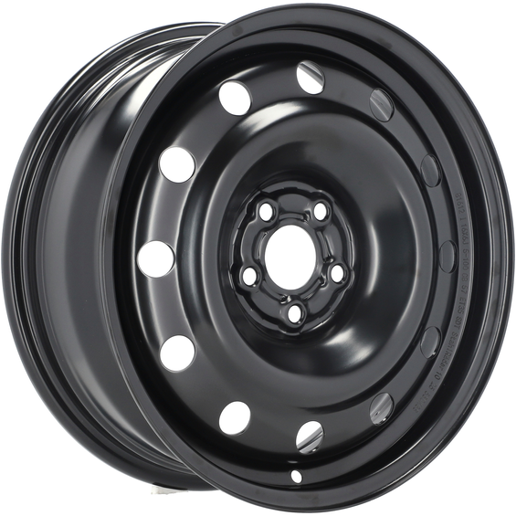 4x KEREKEK 16 Téli SKODA RAPID MK1 NH FL Tracmax 195/55 R16