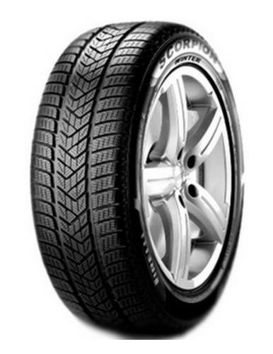 Anvelope Pirelli Scorpion Winter XL FR AO 255/55 R19 111H