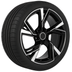 4x RUEDAS 18 Invierno AUDI A4 B9 S4 B9 Hankook 225/45 R18