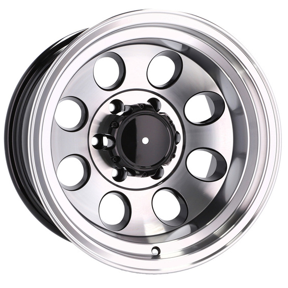 4x rims 17 for TOYOTA Land Cruiser HILUX Hiace L200 Pajero - BY997