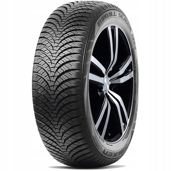 Anvelope Falken EUROALL SEASON AS210 165/65 R14 79T