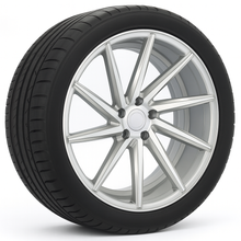 Michelin 235/45 R18 + Felgi B1058 MS 5x112