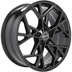 Felgi Aluminiowe GMP ITALIA CARTESIO 17 5x108