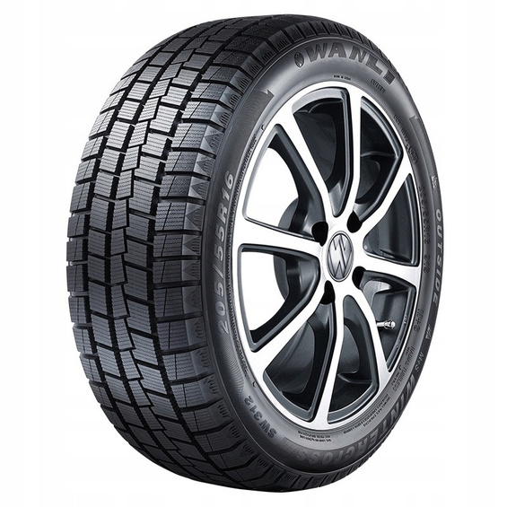 Gumiabroncsok Wanli SW312 185/65 R15 88Q