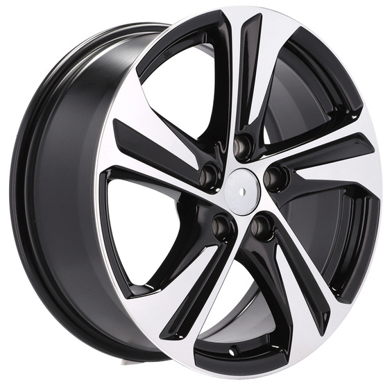 4x rims 16 5x98 for FIAT 500L Tipo Doblo ALFA ROMEO GT GTV 156 LANCIA Zeta - F5832