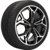 4x RUOTE 16 Invernali KIA PV5 SW1 Hankook 215/65 R16