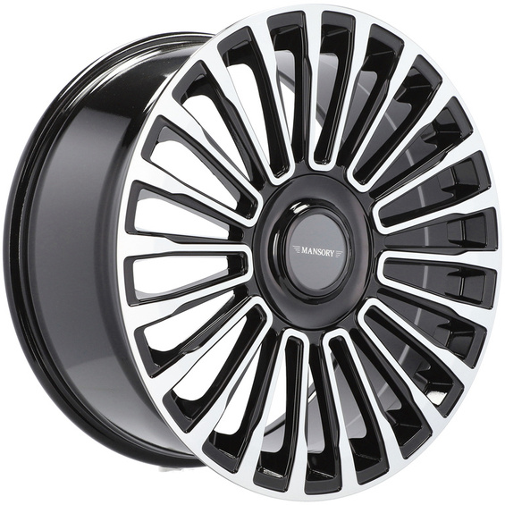 4x aros 20 Range entre outros para ROVER Evoque Discovery Sport XC90 II XC60 - B1365 (IN0323)